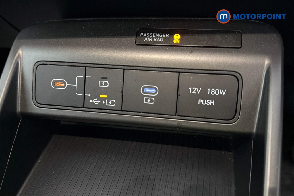 Hyundai Kona Advance Automatic Petrol-Electric Hybrid SUV - Stock Number (1674906) - 17th supplementary image