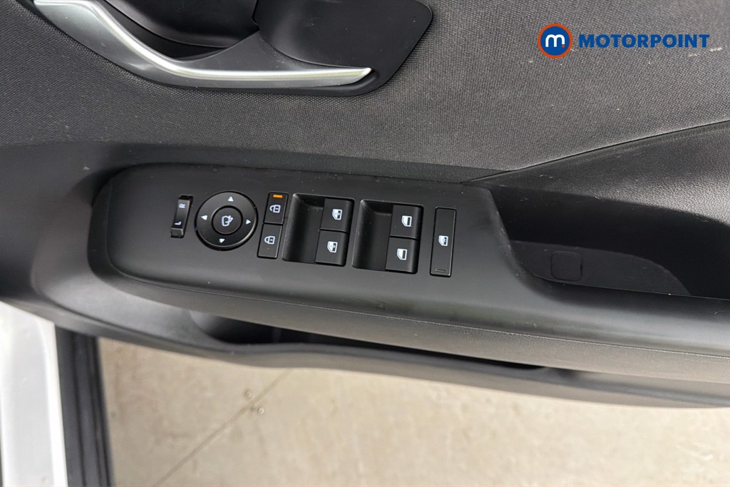 Hyundai Kona Advance Automatic Petrol-Electric Hybrid SUV - Stock Number (1674906) - 20th supplementary image