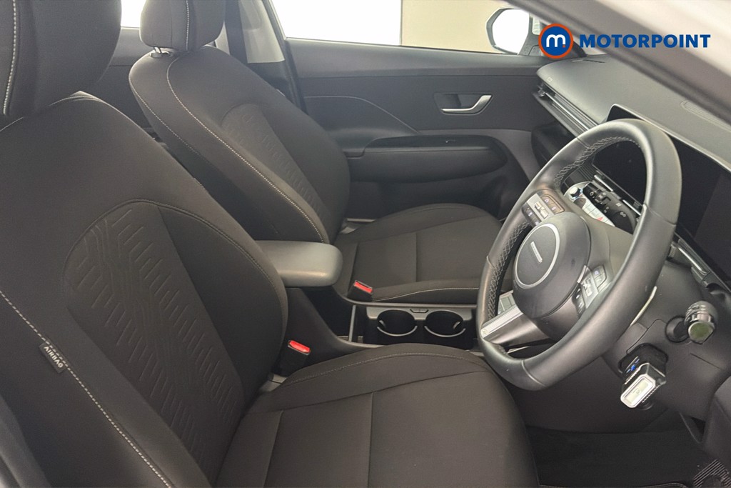 Hyundai Kona Advance Automatic Petrol-Electric Hybrid SUV - Stock Number (1674906) - 22nd supplementary image