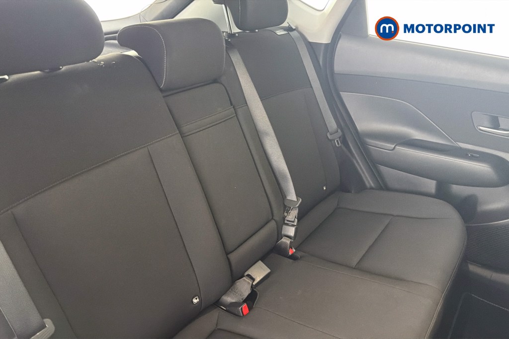 Hyundai Kona Advance Automatic Petrol-Electric Hybrid SUV - Stock Number (1674906) - 28th supplementary image