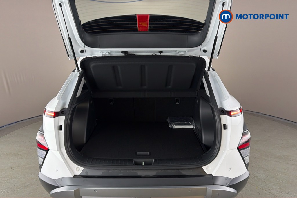 Hyundai Kona Advance Automatic Petrol-Electric Hybrid SUV - Stock Number (1674906) - 33rd supplementary image