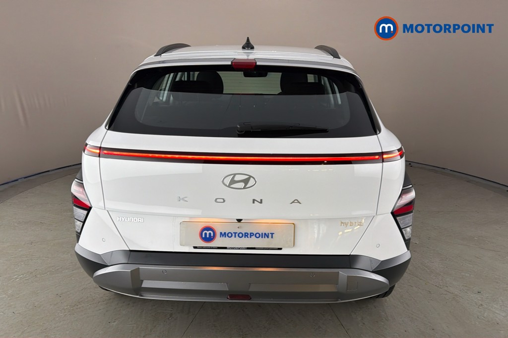 Hyundai Kona Advance Automatic Petrol-Electric Hybrid SUV - Stock Number (1674906) - 37th supplementary image