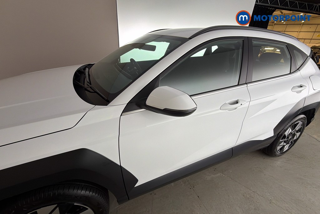 Hyundai Kona Advance Automatic Petrol-Electric Hybrid SUV - Stock Number (1674906) - 43rd supplementary image