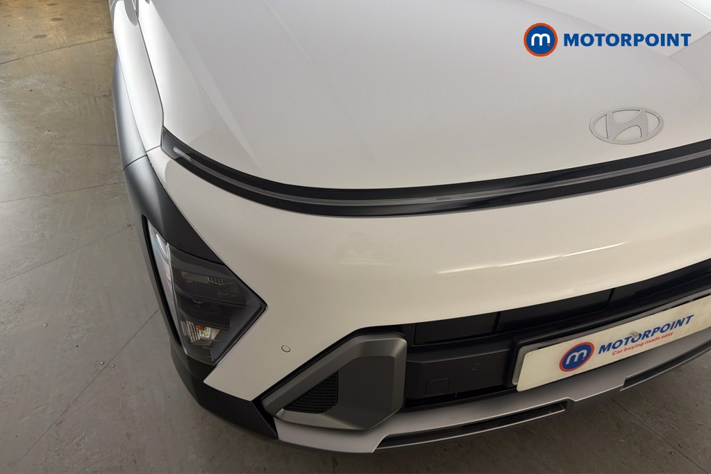 Hyundai Kona Advance Automatic Petrol-Electric Hybrid SUV - Stock Number (1674906) - 44th supplementary image