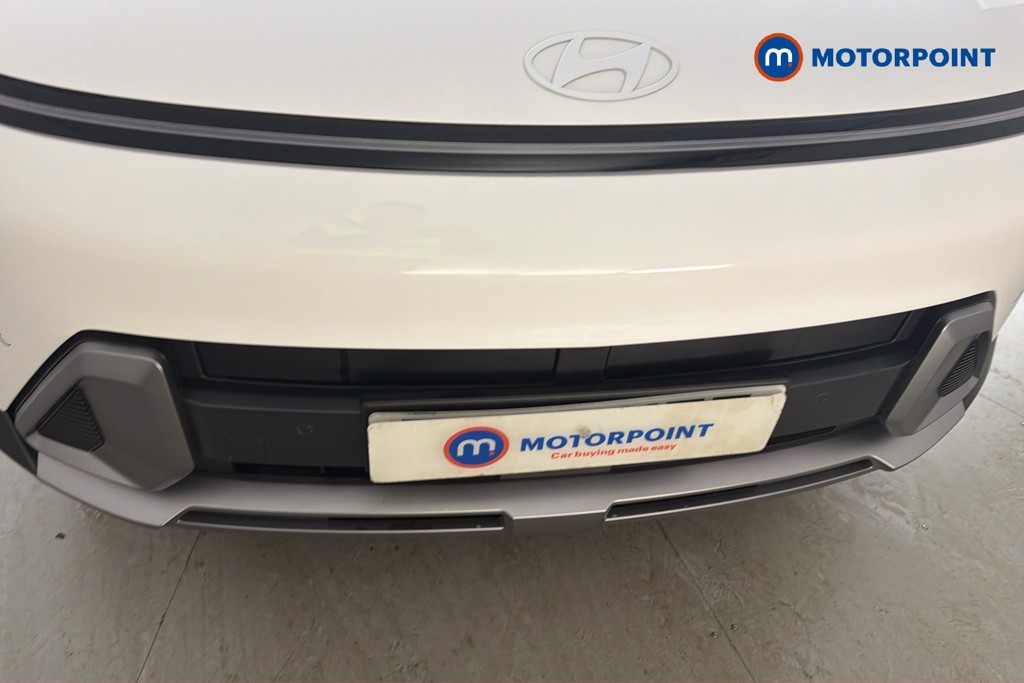 Hyundai Kona Advance Automatic Petrol-Electric Hybrid SUV - Stock Number (1674906) - 45th supplementary image
