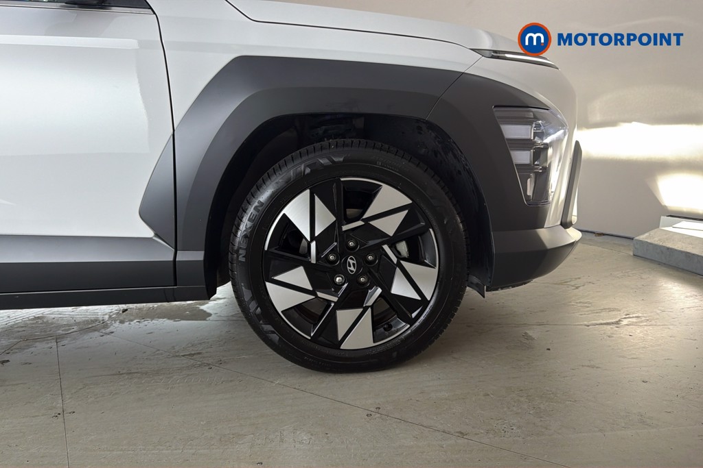 Hyundai Kona Advance Automatic Petrol-Electric Hybrid SUV - Stock Number (1674906) - 50th supplementary image