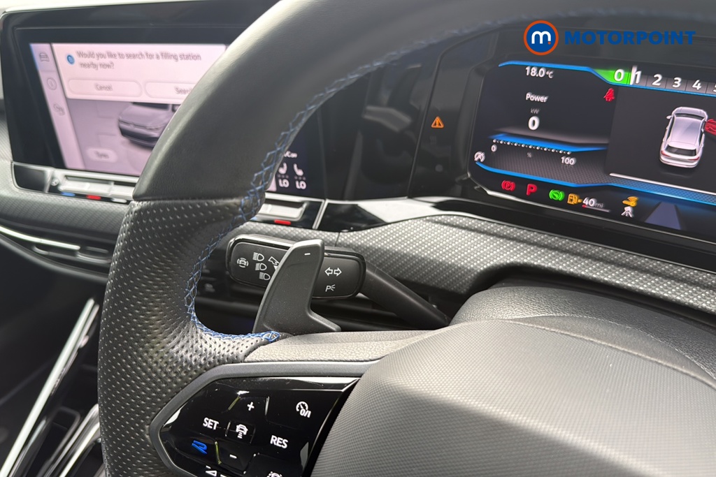 Volkswagen Golf R Automatic Petrol Hatchback - Stock Number (1674919) - 5th supplementary image