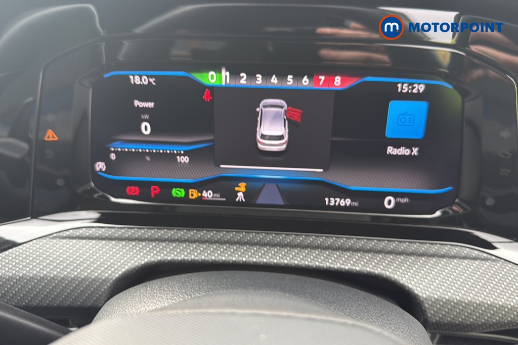 Volkswagen Golf R Automatic Petrol Hatchback - Stock Number (1674919) - 7th supplementary image