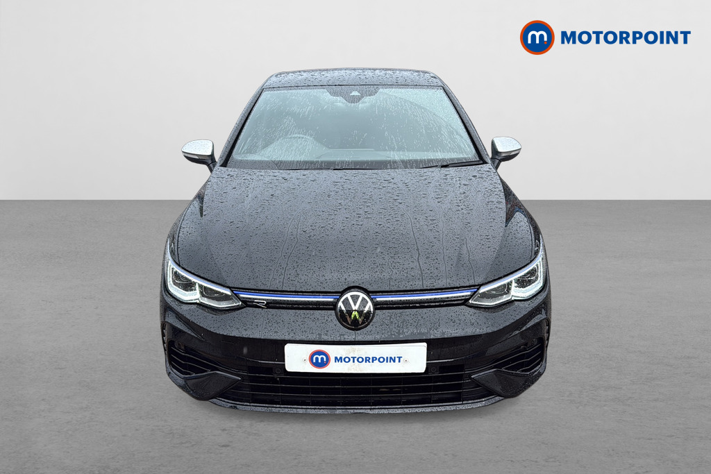 Volkswagen Golf R Automatic Petrol Hatchback - Stock Number (1674919) - Front bumper