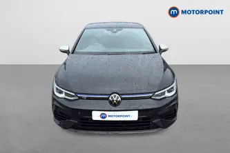 Volkswagen Golf R Automatic Petrol Hatchback - Stock Number (1674919) - Front bumper
