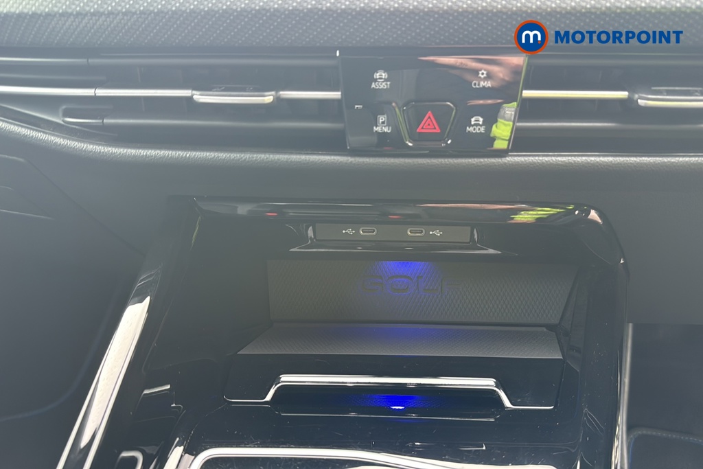 Volkswagen Golf R Automatic Petrol Hatchback - Stock Number (1674919) - 12th supplementary image