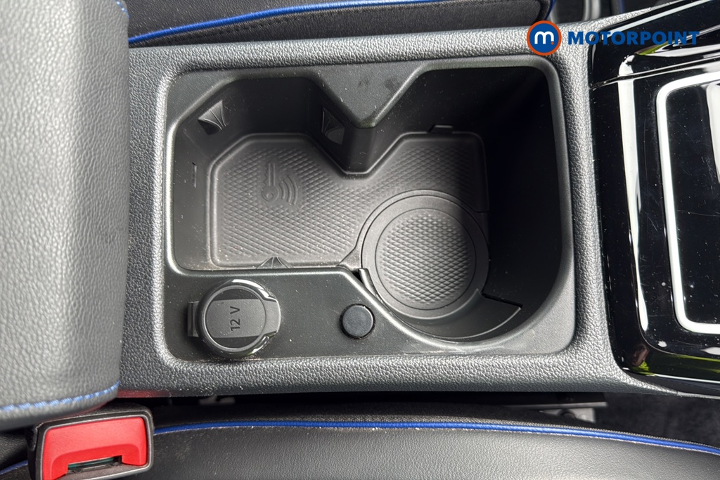 Volkswagen Golf R Automatic Petrol Hatchback - Stock Number (1674919) - 16th supplementary image
