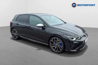 Volkswagen Golf R Automatic Petrol Hatchback - Stock Number (1674919) - Drivers side front corner