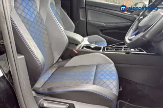 Volkswagen Golf R Automatic Petrol Hatchback - Stock Number (1674919) - 22nd supplementary image