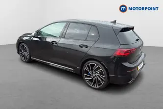 Volkswagen Golf R Automatic Petrol Hatchback - Stock Number (1674919) - Drivers side rear corner