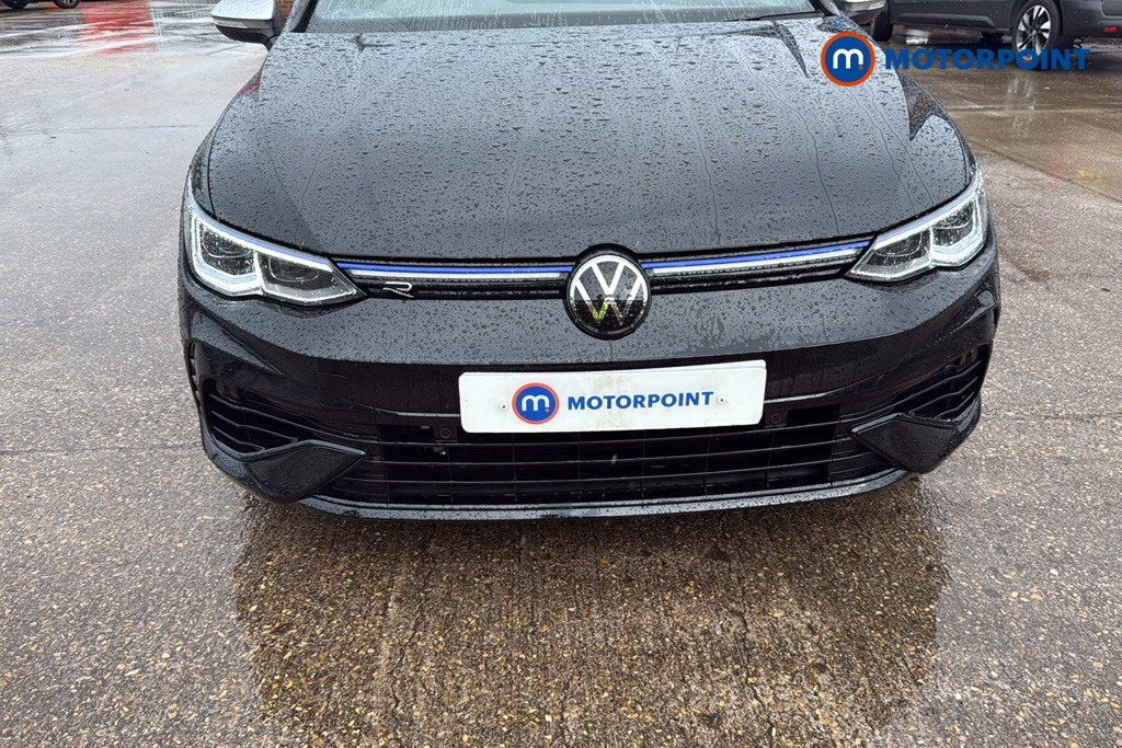 Volkswagen Golf R Automatic Petrol Hatchback - Stock Number (1674919) - 43rd supplementary image