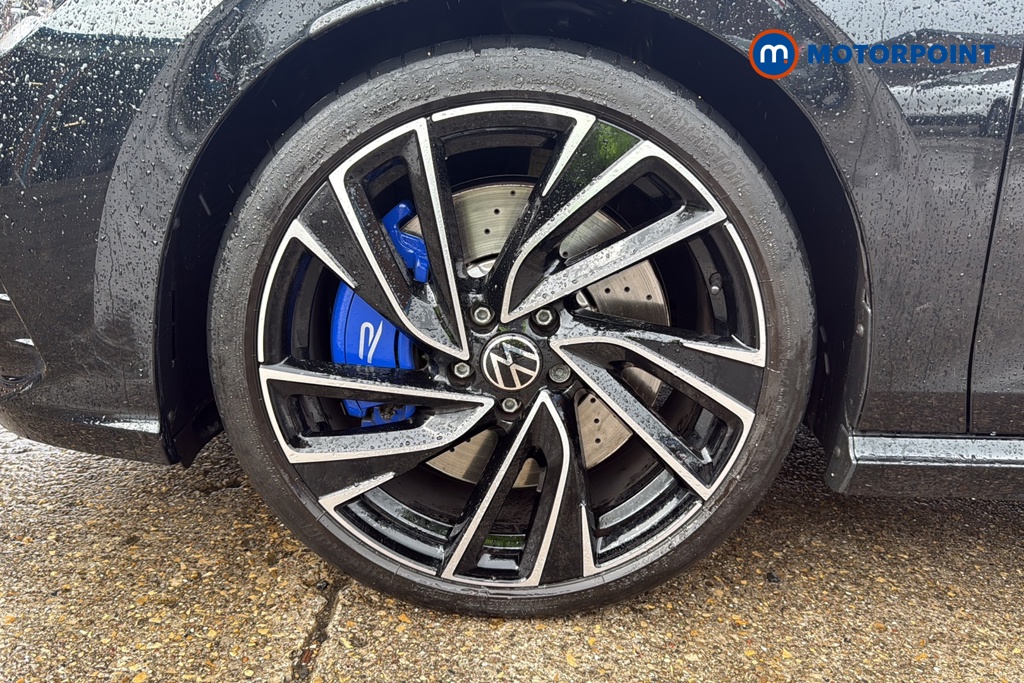 Volkswagen Golf R Automatic Petrol Hatchback - Stock Number (1674919) - 44th supplementary image