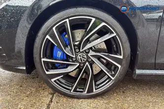 Volkswagen Golf R Automatic Petrol Hatchback - Stock Number (1674919) - 44th supplementary image