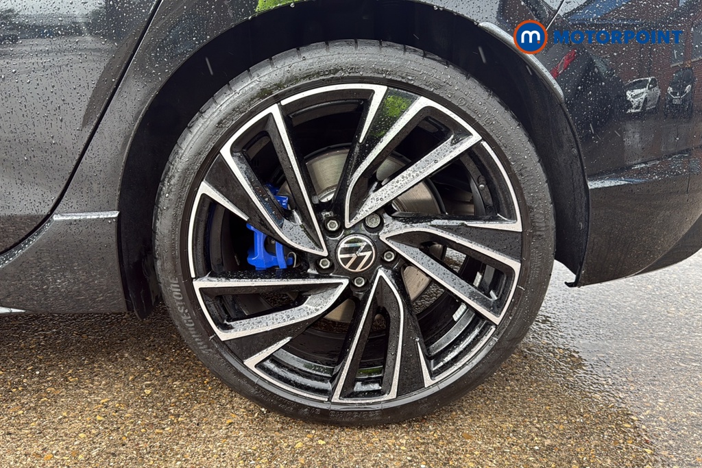 Volkswagen Golf R Automatic Petrol Hatchback - Stock Number (1674919) - 45th supplementary image