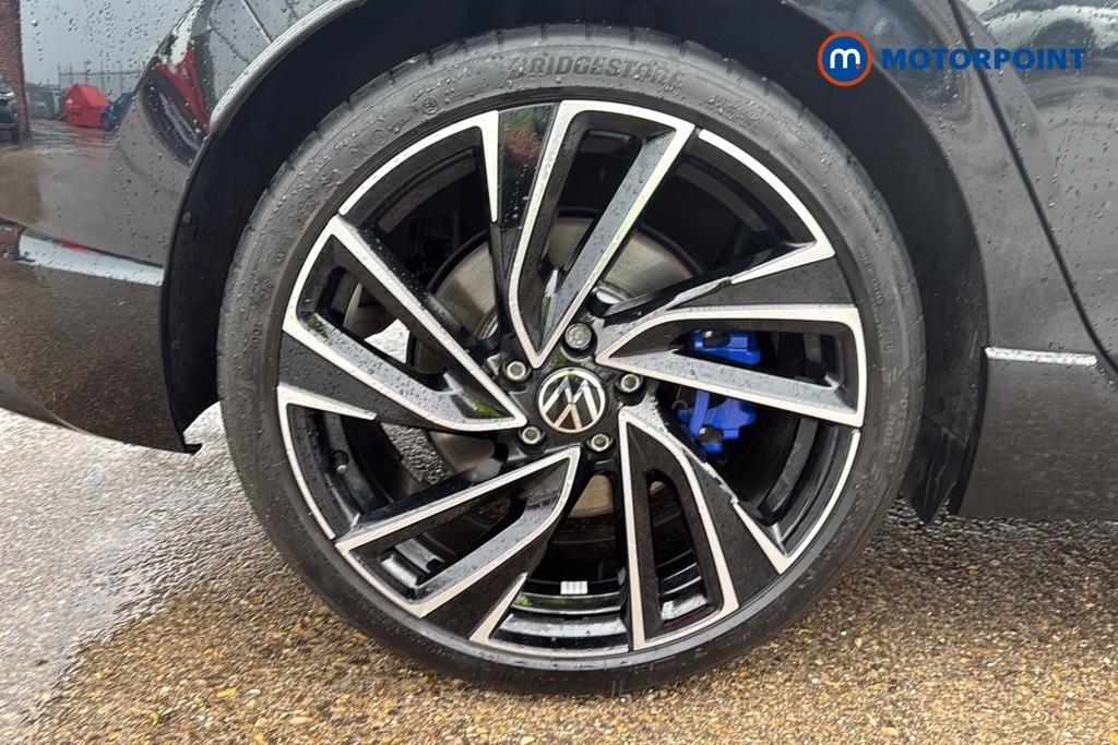 Volkswagen Golf R Automatic Petrol Hatchback - Stock Number (1674919) - 46th supplementary image