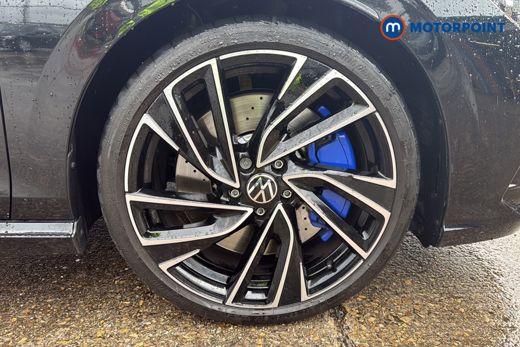Volkswagen Golf R Automatic Petrol Hatchback - Stock Number (1674919) - 47th supplementary image