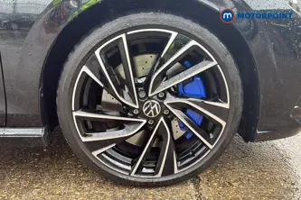 Volkswagen Golf R Automatic Petrol Hatchback - Stock Number (1674919) - 47th supplementary image