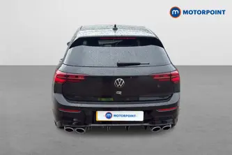 Volkswagen Golf R Automatic Petrol Hatchback - Stock Number (1674919) - Rear bumper