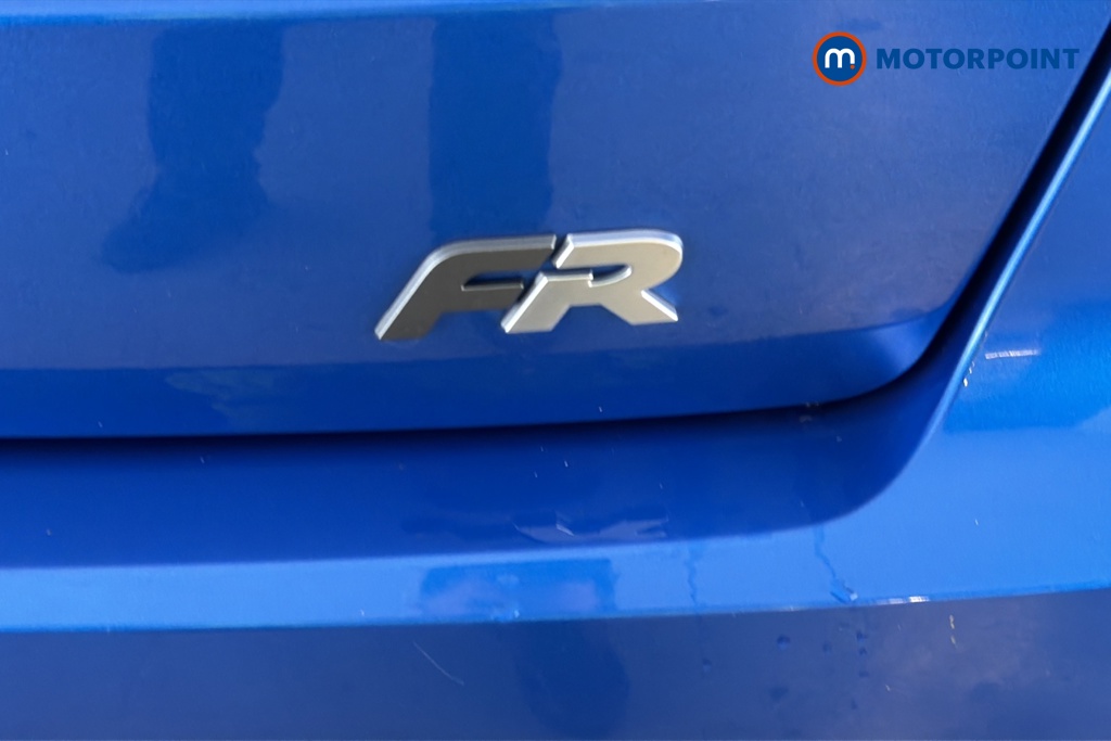 Seat Arona FR Manual Petrol SUV - Stock Number (1674928) - 995th supplementary image