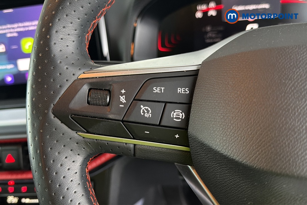 Seat Arona FR Manual Petrol SUV - Stock Number (1674928) - 4th supplementary image
