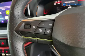 Seat Arona FR Manual Petrol SUV - Stock Number (1674928) - 4th supplementary image