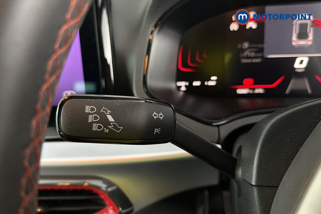 Seat Arona FR Manual Petrol SUV - Stock Number (1674928) - 5th supplementary image