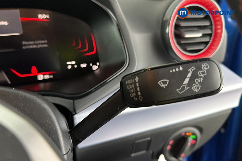 Seat Arona FR Manual Petrol SUV - Stock Number (1674928) - 6th supplementary image