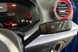 Seat Arona FR Manual Petrol SUV - Stock Number (1674928) - 6th supplementary image