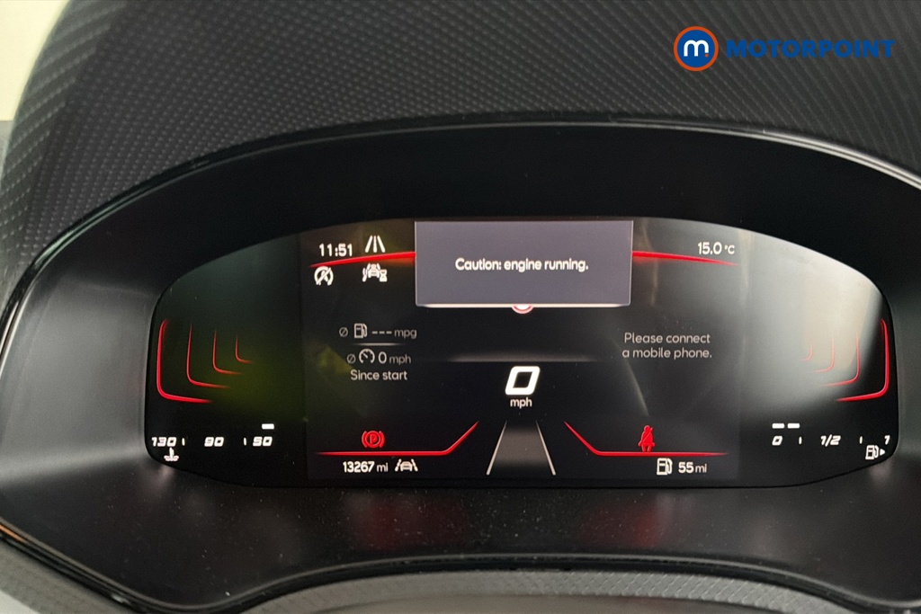 Seat Arona FR Manual Petrol SUV - Stock Number (1674928) - 7th supplementary image