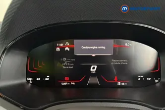 Seat Arona FR Manual Petrol SUV - Stock Number (1674928) - 7th supplementary image
