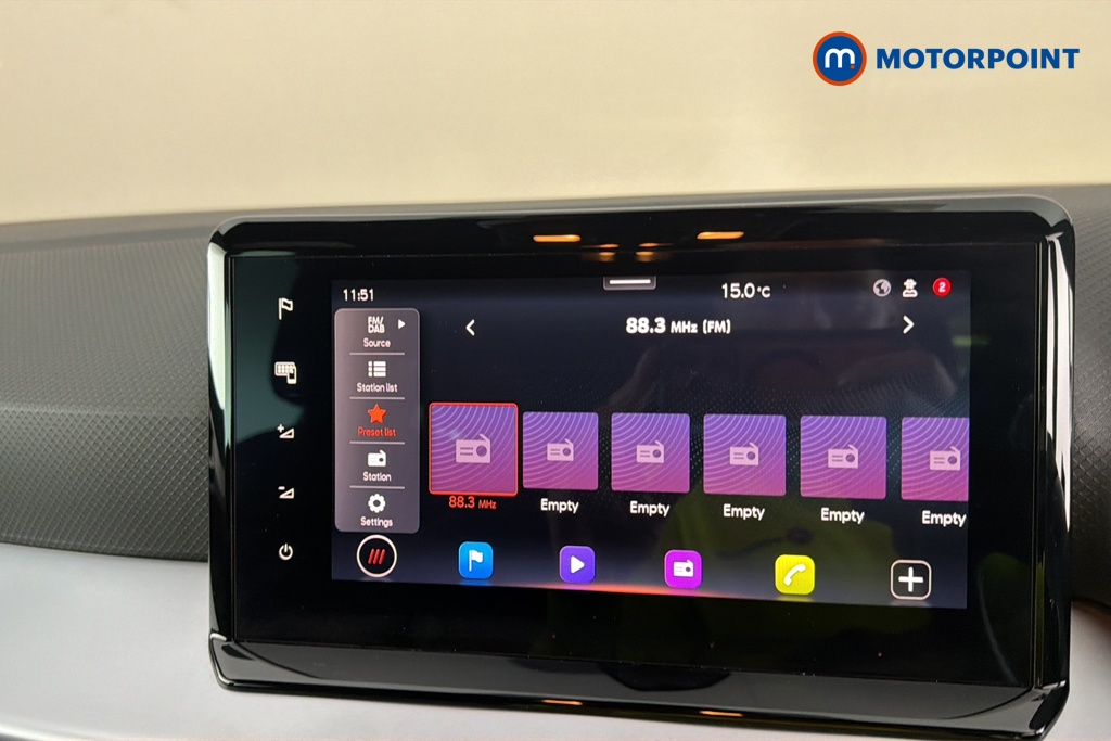 Seat Arona FR Manual Petrol SUV - Stock Number (1674928) - 8th supplementary image