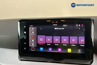 Seat Arona FR Manual Petrol SUV - Stock Number (1674928) - 8th supplementary image