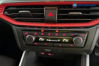 Seat Arona FR Manual Petrol SUV - Stock Number (1674928) - 12th supplementary image