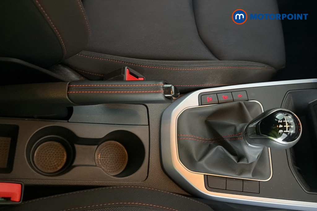 Seat Arona FR Manual Petrol SUV - Stock Number (1674928) - 15th supplementary image