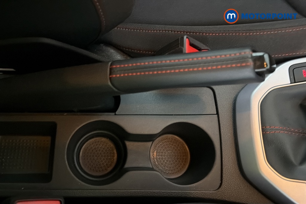 Seat Arona FR Manual Petrol SUV - Stock Number (1674928) - 16th supplementary image