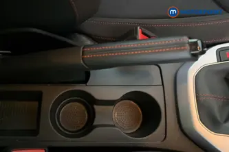 Seat Arona FR Manual Petrol SUV - Stock Number (1674928) - 16th supplementary image
