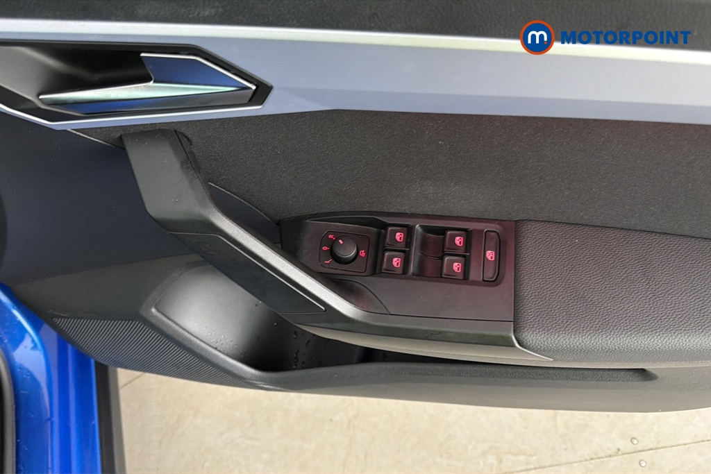 Seat Arona FR Manual Petrol SUV - Stock Number (1674928) - 19th supplementary image