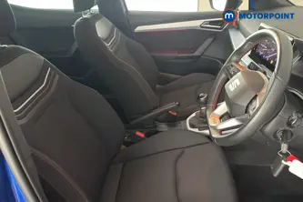 Seat Arona FR Manual Petrol SUV - Stock Number (1674928) - 22nd supplementary image