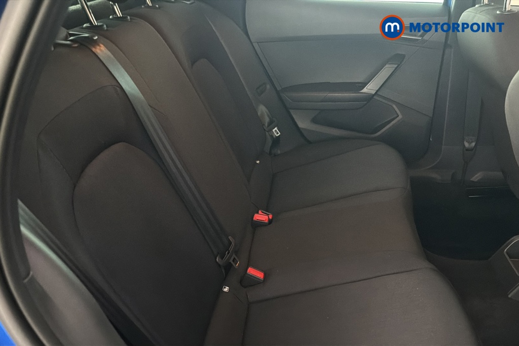 Seat Arona FR Manual Petrol SUV - Stock Number (1674928) - 25th supplementary image
