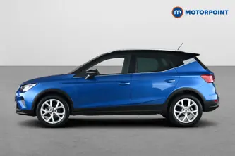 Seat Arona FR Manual Petrol SUV - Stock Number (1674928) - Drivers side