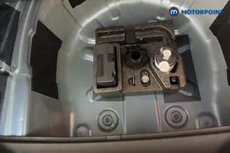 Seat Arona FR Manual Petrol SUV - Stock Number (1674928) - 33rd supplementary image