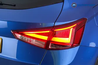 Seat Arona FR Manual Petrol SUV - Stock Number (1674928) - 36th supplementary image