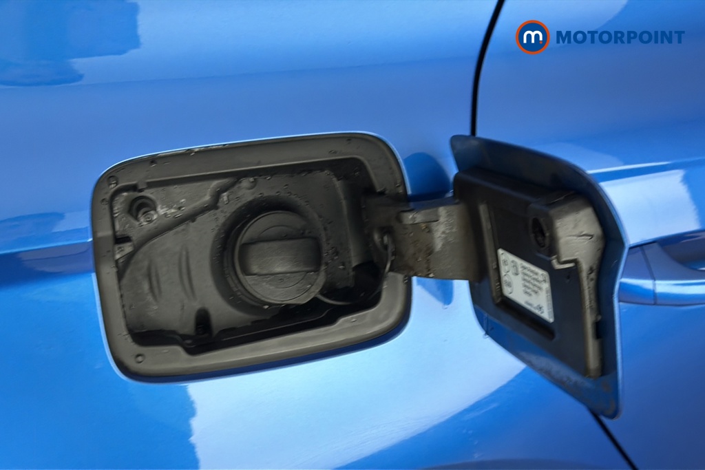 Seat Arona FR Manual Petrol SUV - Stock Number (1674928) - 41st supplementary image