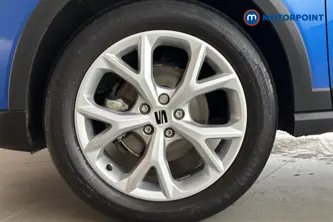 Seat Arona FR Manual Petrol SUV - Stock Number (1674928) - 44th supplementary image