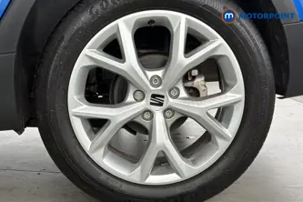 Seat Arona FR Manual Petrol SUV - Stock Number (1674928) - 45th supplementary image